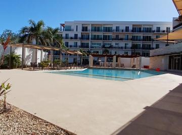 Departamento de 3 habitaciones, Los Cabos · En Cabo Se Vende Depto Nuevo, 160 m², Planta Alta, Acceso a Elevador