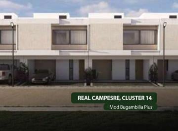 Casa de 4 habitaciones, Villahermosa · Casa en Venta Mod Bugambilia Plus F - 983