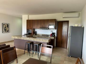 Departamento de 2 habitaciones, Mazatlán · Departamento en Venta de 104 m² en Mazatlán