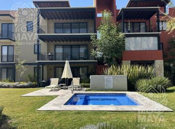 Departamento · 144m² · 2 Recámaras · 2 Estacionamientos · Venta Casa - Punta del Cielo - Mod. Atardecer - San Miguel Allende - Guanajuato