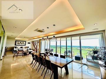 Departamento · 325m² · 2 Recámaras · 3 Estacionamientos · Departamento en Montes de Ame