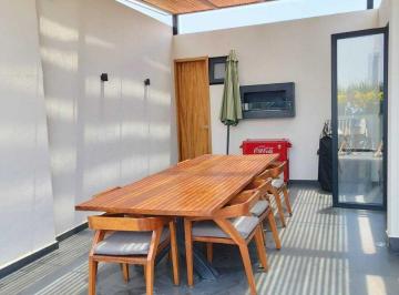 9014a4c5bd2e122f24ea419dda470e70d42e2bfa8ed5bbe59ac29c21183ba3a2 · Penthouse en Venta en La Roma Norte