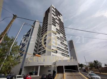 Departamento · 80m² · 2 Recámaras · 1 Estacionamiento · Venta de Departamento Amueblado Torres Perseo, Atlixcayotl, Puebla