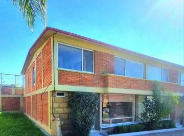 Casa · 155m² · 3 Recámaras · 2 Estacionamientos · Casa en Venta Villas Fontana