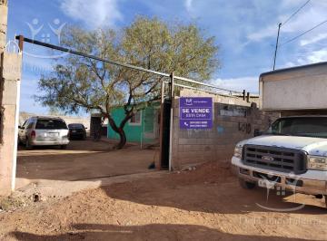 Casa · 600m² · 2 Recámaras · Casa en Los Llanos