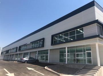 Bodega comercial , Querétaro · Bodega en Renta 2,080 m² Parque Ind. Querétaro
