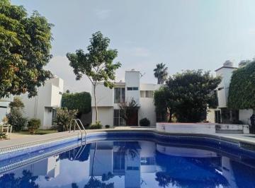 Casa en condominio · 150m² · 3 Recámaras · 1 Estacionamiento · Casa en Condominio en Jardines de Delicias Cuernavaca - Maz - 2170 - Cd