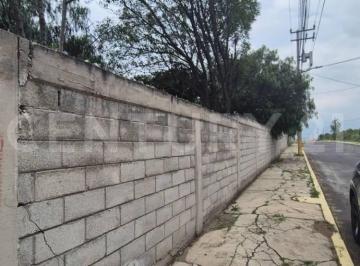 Terreno / Lote · 900m² · Venta de Terreno Acozac, Ixtapaluca, Edo de Mex.