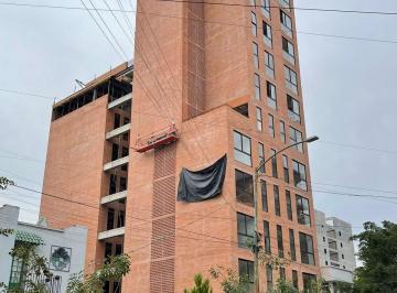 Departamento de 2 habitaciones, Guadalajara · Departamento en Venta Torre Luum Colonia Americana