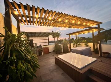 Departamento de 3 habitaciones, Yautepec · PH Departamento en Venta, Cocoyoc, Yautepec, Morelos