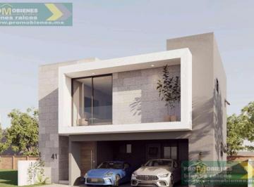 Casa · 223m² · 3 Recámaras · 2 Estacionamientos · Casa en Venta en Punta Tiburon
