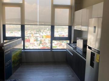 Departamento de 2 habitaciones, Querétaro · Departamento en Renta en El Campanario, Querétaro, Amueblado en * Adamant *