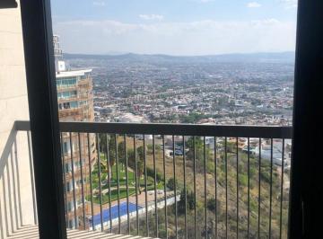Departamento de 2 habitaciones, Querétaro · Departamento en Renta en El Campanario, Querétaro, Amueblado en * Adamant *