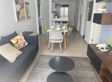 Departamento , Cuauhtémoc · Departamento con Balcon