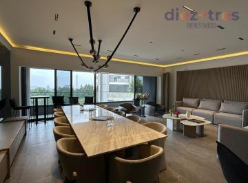 Departamento de 3 habitaciones, Huixquilucan · Departamento en Venta, Lomas Country, Huixquilucan