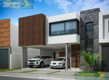 Casa · 237m² · 3 Recámaras · 2 Estacionamientos · Casa en Venta en Punta Tiburon