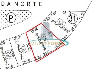 Terreno / Lote · 900m² · Terreno en Laguna de Miralta