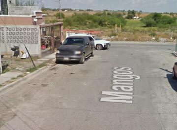 Casa de 3 habitaciones, Reynosa · Casa Venta Cesion Los Mangos Lomas del Real de Jarachinas Reynosa Mpcc