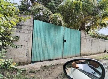Terreno / Lote · 623m² · Terreno en Venta Lazaro Cardenas, Col. La Calzada, Tuxpan, Veracruz