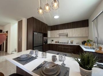 Casa de 4 habitaciones, Querétaro · Hermosa Casa Nueva en La Zona del Campanario y Lomas del Marqués