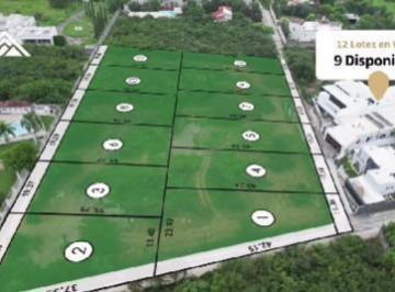 Terreno / Lote · 675m² · Venta de Terrenos en Los Cristales