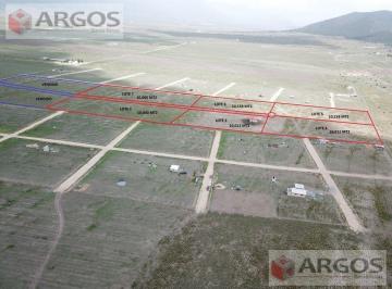Terreno / Lote · 10000m² · Terreno en Congregacion San Antonio de Las Alazanas