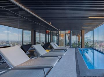cb6bf116012529ea47b29e9749b69ff7c573063ea434146faf74bac7c3e18061 · Estudio en Venta en Torre Skytown - Col. Tabacalera