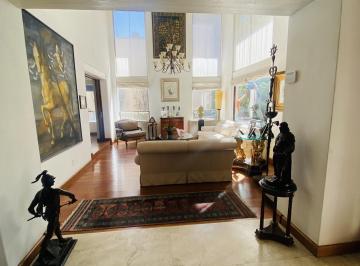 Casa en condominio de 3 habitaciones, Alvaro Obregón · Hermosa Residencia en Venta