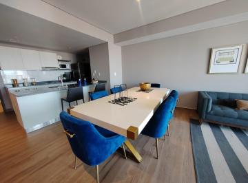 Departamento de 1 habitación, Cuauhtémoc · Departamento en Venta en Torre Skytown - Col. Tabacalera