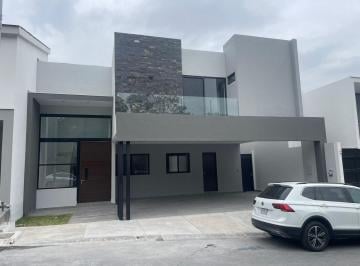 Casa de 3 habitaciones, Santiago · Casa en Venta Los Olivos Zona Carretera Nacional
