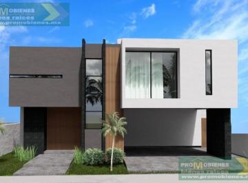 Casa · 240m² · 3 Recámaras · 2 Estacionamientos · Casa en Venta en Rio del Dorado