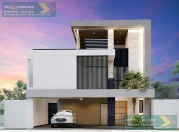 Casa · 280m² · 3 Recámaras · 2 Estacionamientos · Casa en Ventas en Lomas del Dorado
