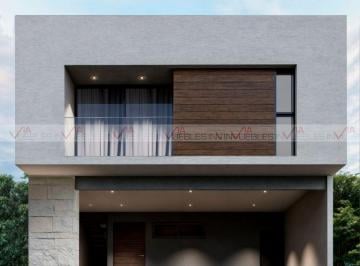 Casa · 288m² · 2 Estacionamientos · Casa en Venta en Santoral