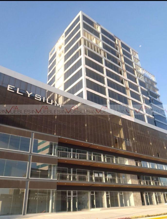 Office for Rent in Lomas de Montecristo