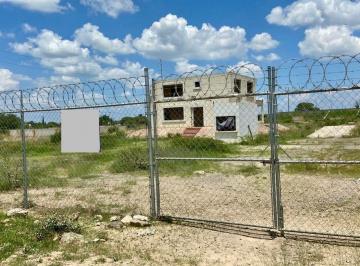 Terreno / Lote · 54047m² · Terreno en Venta Capellania de Loera