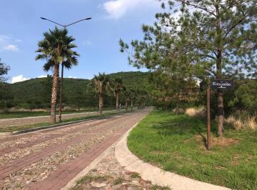 Terreno / Lote · 1600m² · Terreno en Venta de Oportunidad! en Fraccionamiento Valle de Los Reyes