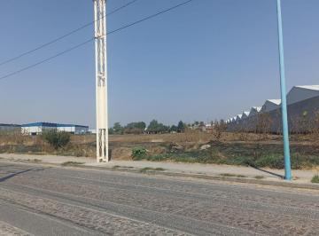 Terreno / Lote · 45000m² · Terreno en Carretera Silao - León