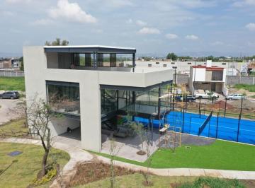 Terreno / Lote · 205m² · Terreno en Venta Fracc. Bosques de Breda