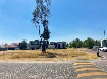 Terreno / Lote · 1060m² · Terreno en Venta en El Fracc. El Bosque