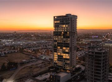 Departamento · Departamentos en Torre Nymphe