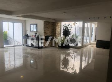 Casa en condominio · 428m² · 4 Recámaras · 5 Estacionamientos · Venta de Casa en Tlalnepantla, Vía Gustavo Baz - (4)