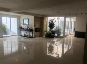 Casa en condominio · 428m² · 4 Recámaras · 5 Estacionamientos · Venta de Casa en Tlalnepantla, Vía Gustavo Baz - (4)