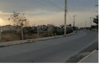 Terreno industrial · 20680m² · Terreno en Venta, Tultitlan Estado de Mexico - (4)