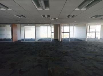 Oficina · 548m² · Oficinas Corporativas en Edificio Parque del Moral