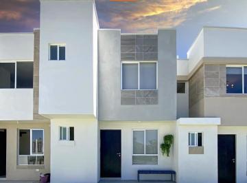 Casa · 78m² · 3 Recámaras · Casa en León
