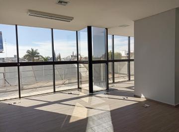 Oficina · 154m² · Oficinas Corporativas en Edificio Parque del Moral