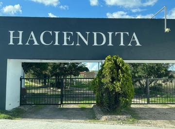 Terreno / Lote · 1080m² · Terrenos en Venta en La Haciendita