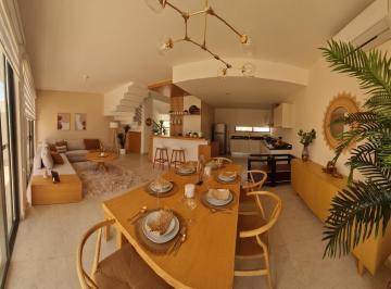 Casa · 133m² · 3 Recámaras · Confort, Espacio y Ubicación Perfecta en Cancún