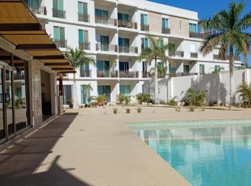 Departamento de 3 habitaciones, Los Cabos · $se Vende Precioso Depto Nuevo, Acabados Finos, Mármol y Granito