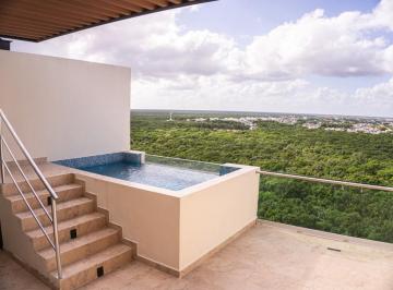 Departamento · 1711m² · 3 Recámaras · Apartment in Playa del Carmen